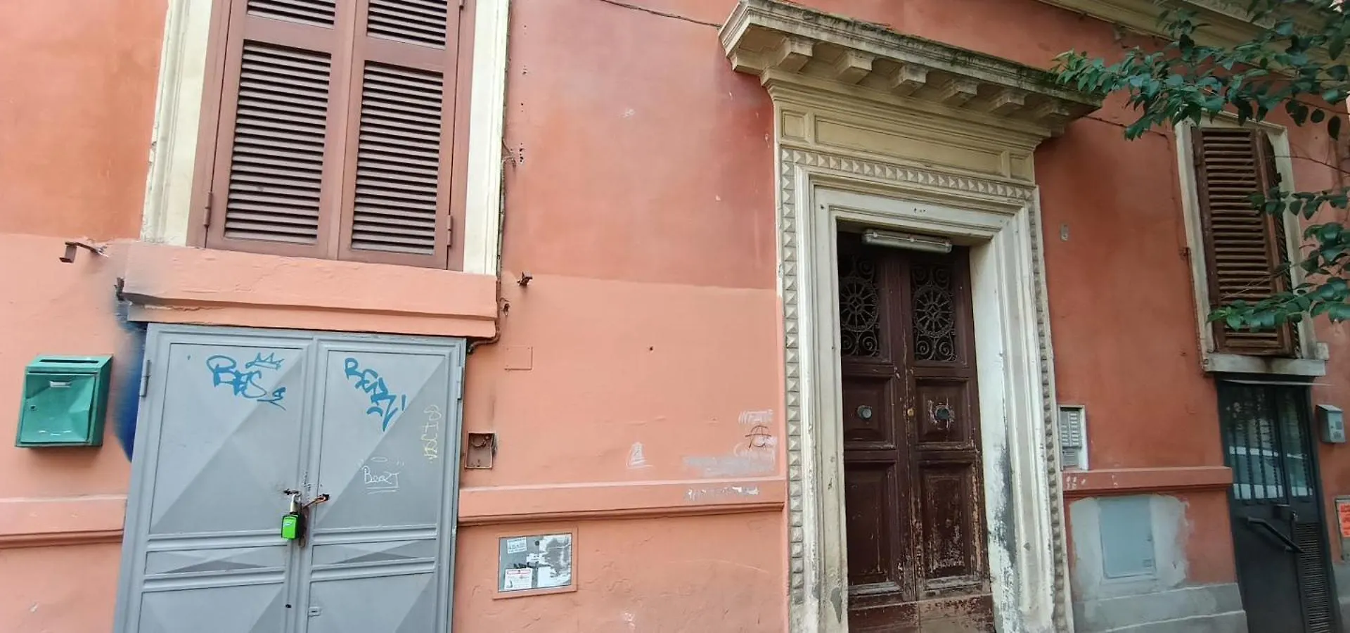 Daire La Casetta Machiavelli 900M From The Colosseum İtalya